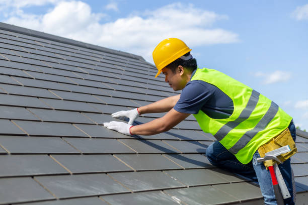 Best Gutter Installation and Roofing  in Rural Retreat, VA