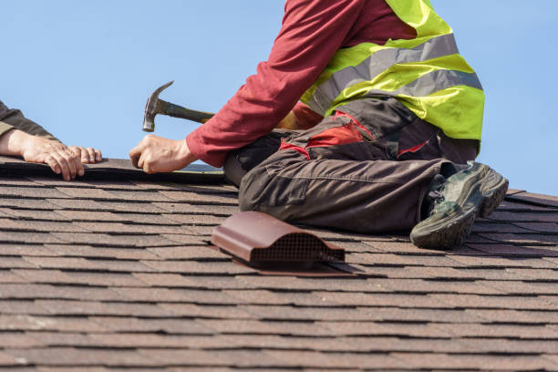 Best Roof Maintenance Services  in Rural Retreat, VA
