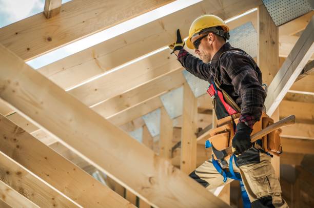Best Roof Replacement Cost  in Rural Retreat, VA