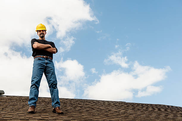 Best Commercial Roofing Services  in Rural Retreat, VA