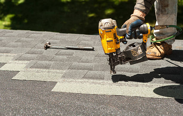 Best Shingle Roofing Installation  in Rural Retreat, VA